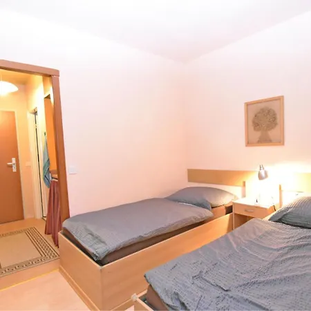 Hahnenklee 941 Apartmán *