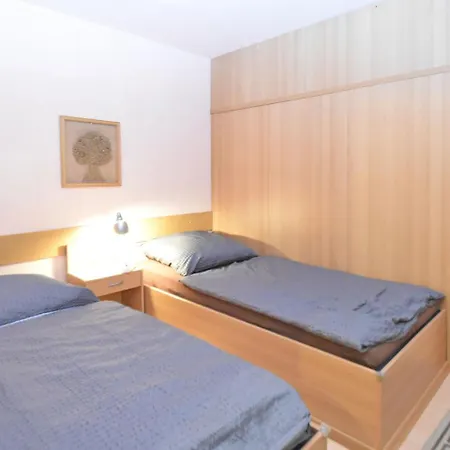 Apartmán Hahnenklee 941 *