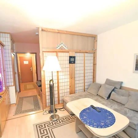 Apartmán Hahnenklee 941