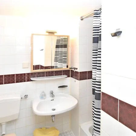 Apartmán Hahnenklee 941