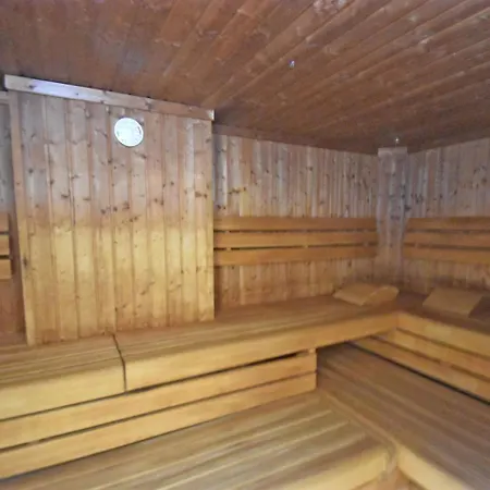 Apartmán Hahnenklee 941