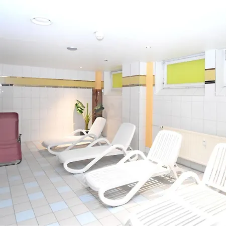 Hahnenklee 941 Apartmán *
