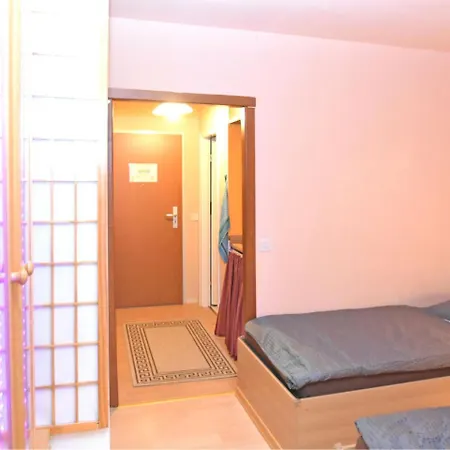Hahnenklee 941 Apartmán *