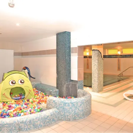Apartmán Hahnenklee 941 *
