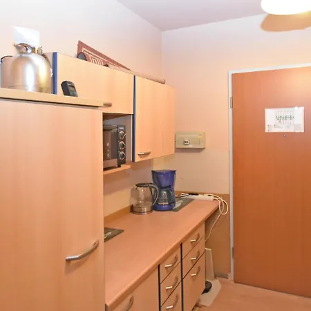 Apartmán Hahnenklee 941 Goslar