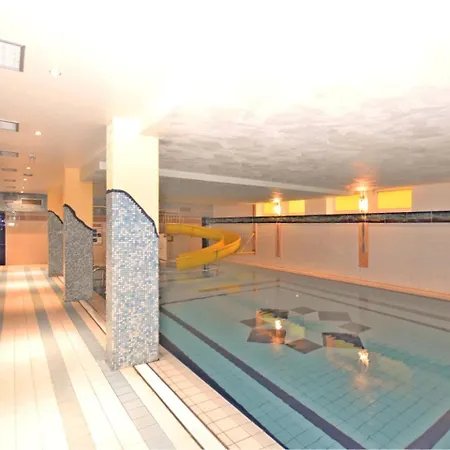 Apartmán Hahnenklee 941 *