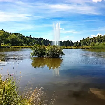 Apartmán Hahnenklee 941 *