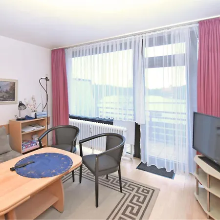 Hahnenklee 941 Apartmán